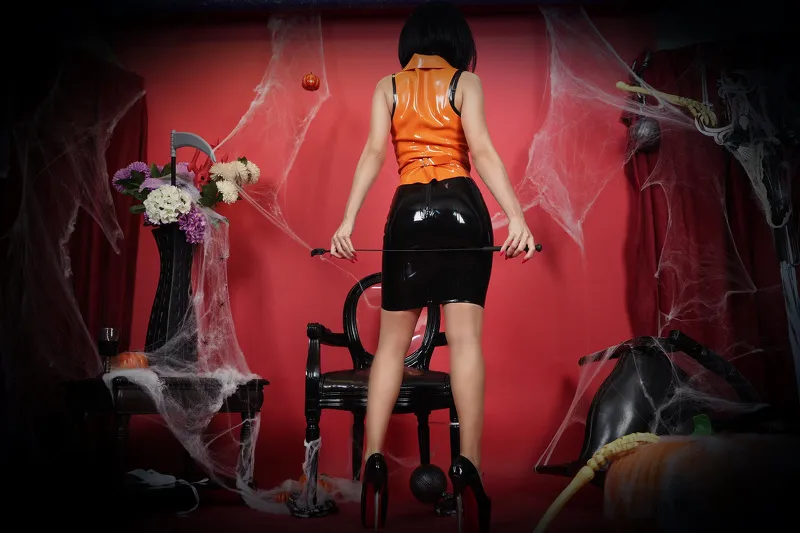 Live sex webcam photo for MistressWanda #7379734