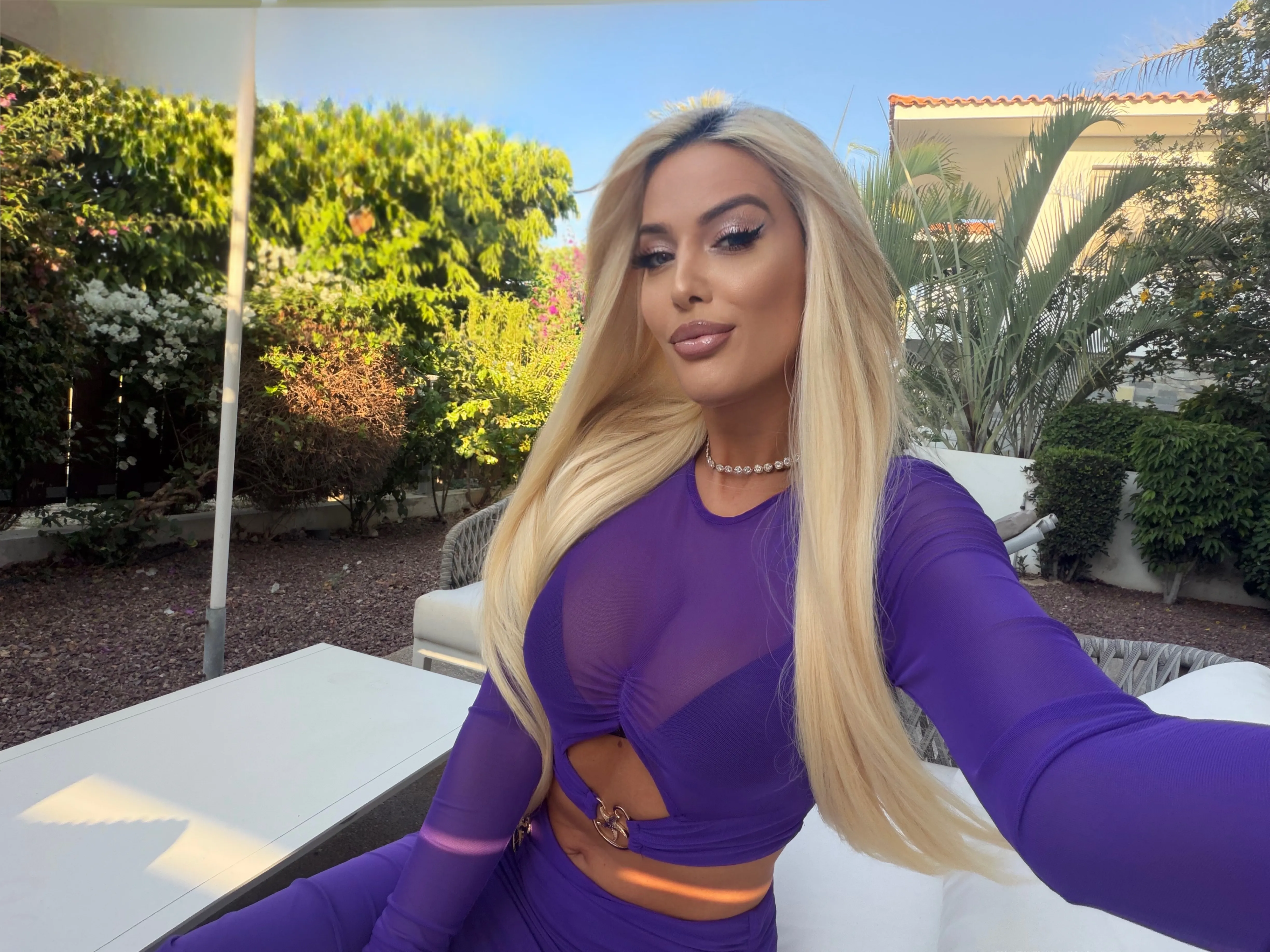 Live sex webcam photo for BlancheSummer #8616101