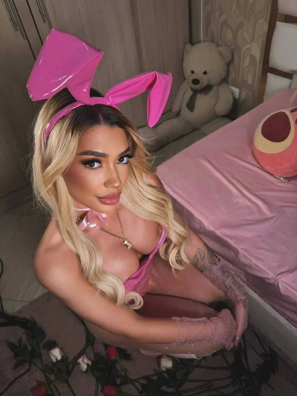 Live sex webcam photo for Evelyn_Claiire #8623746