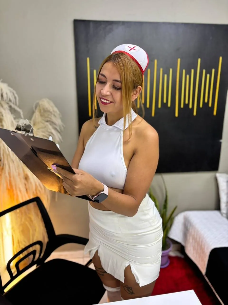 Live sex webcam photo for ViviMontero #8653023