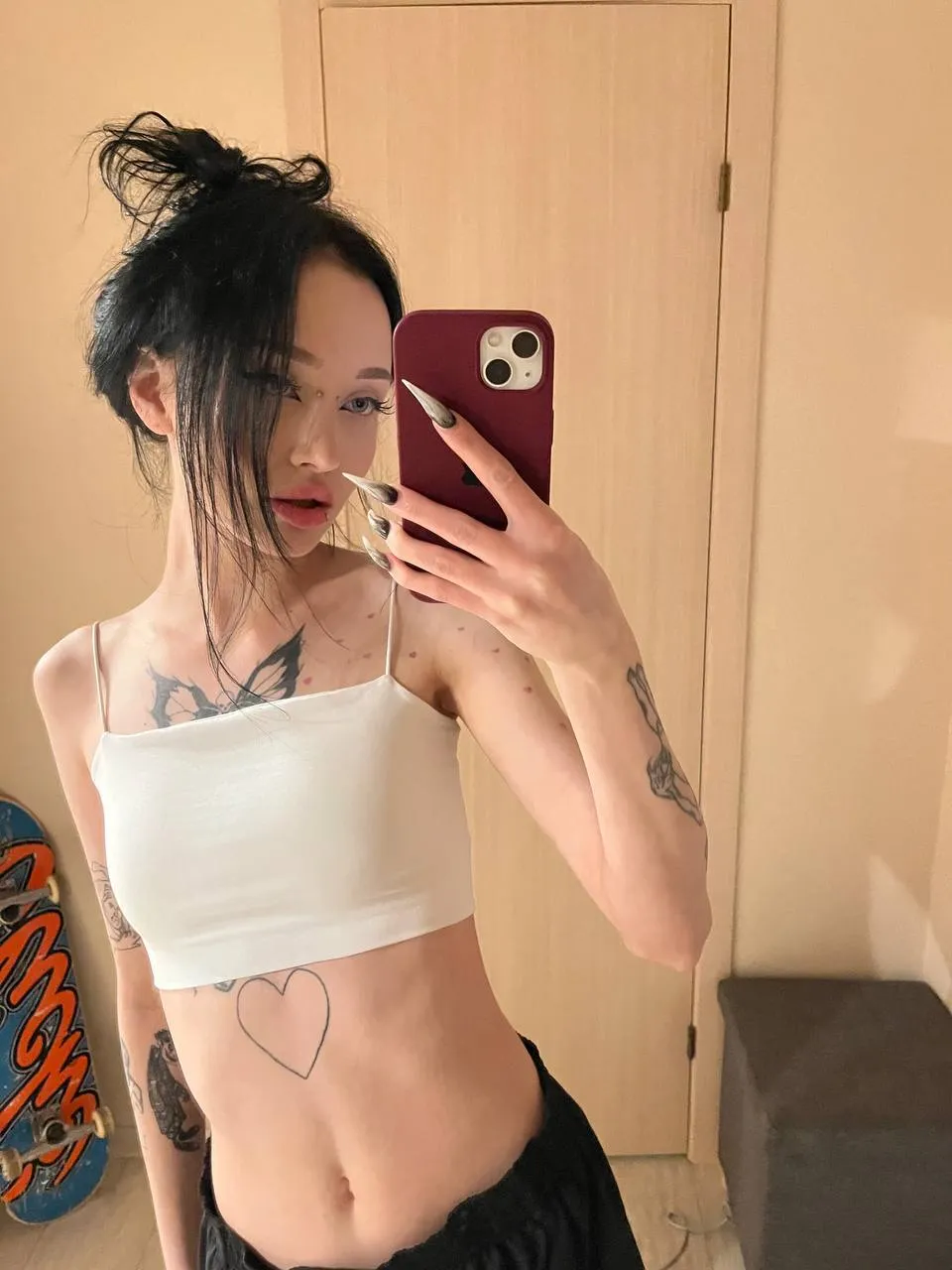 Live sex webcam photo for sakurablooom #8649424