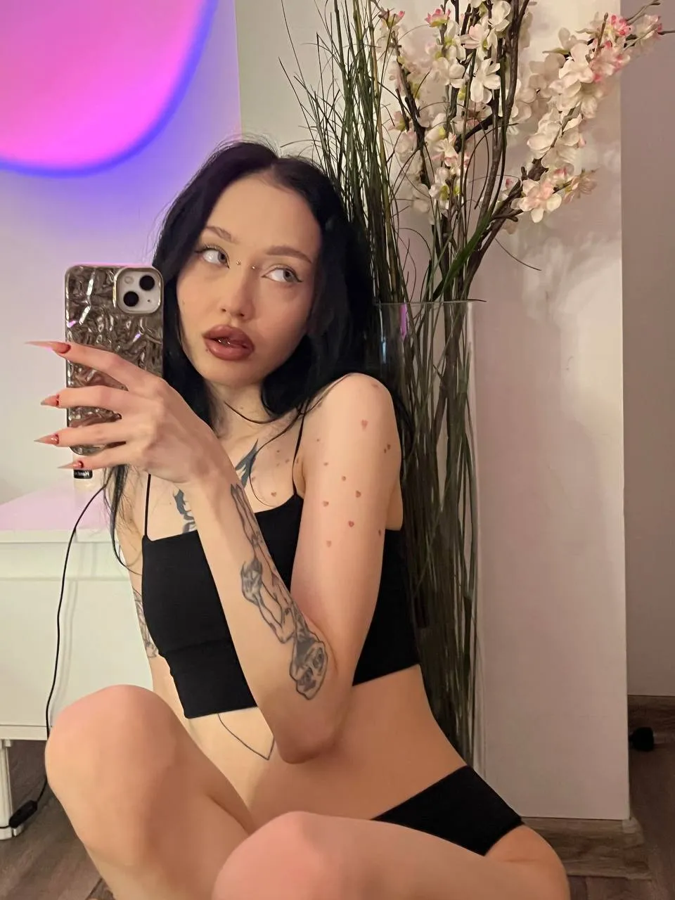 Live sex webcam photo for sakurablooom #8649416