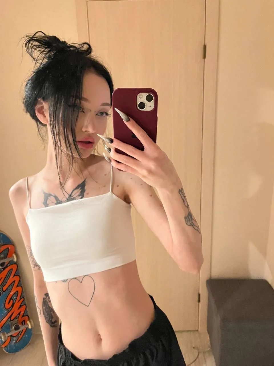 Live sex webcam photo for sakurablooom #8649422