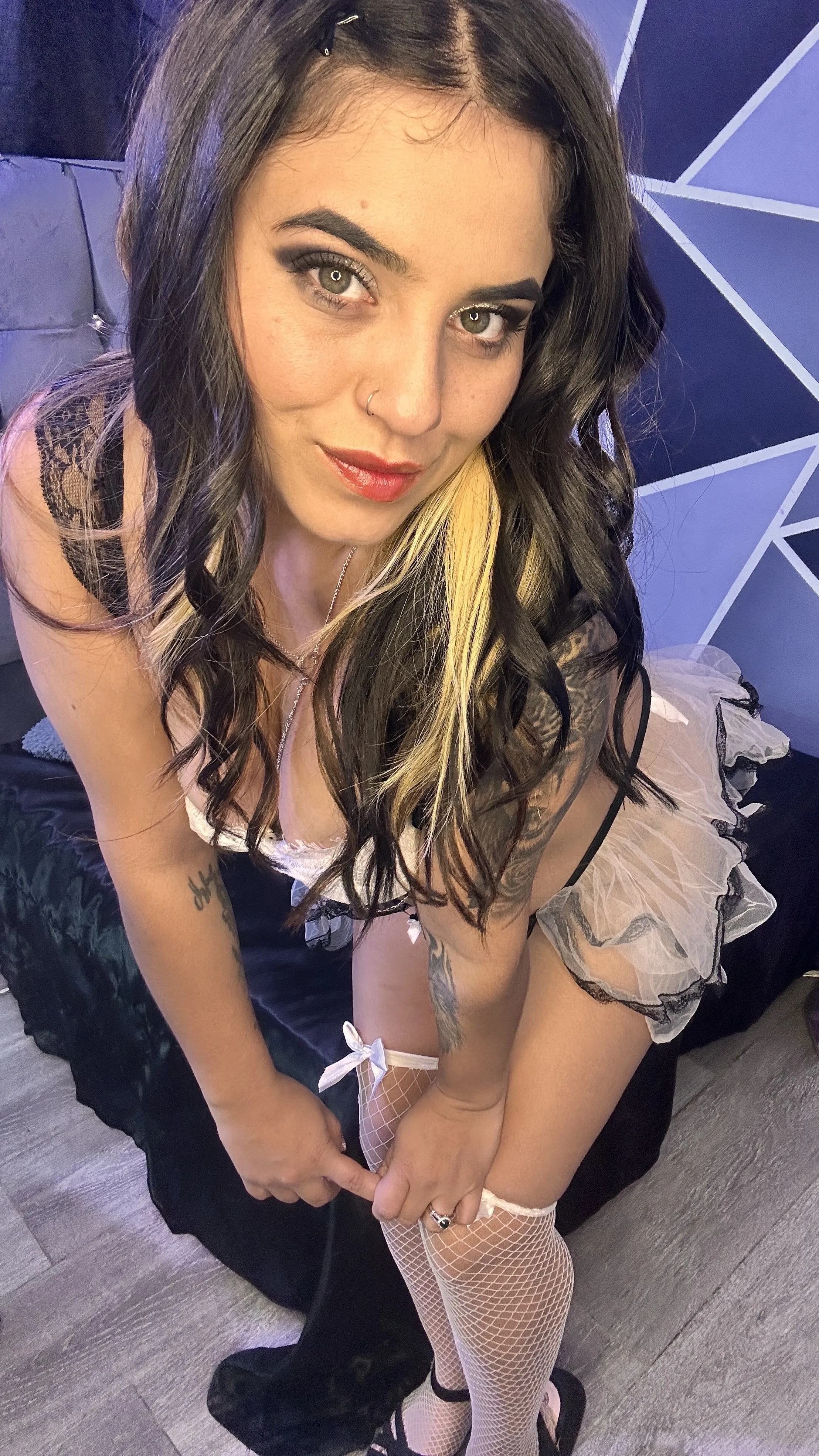 Live sex webcam photo for AlysaMagic #8679142