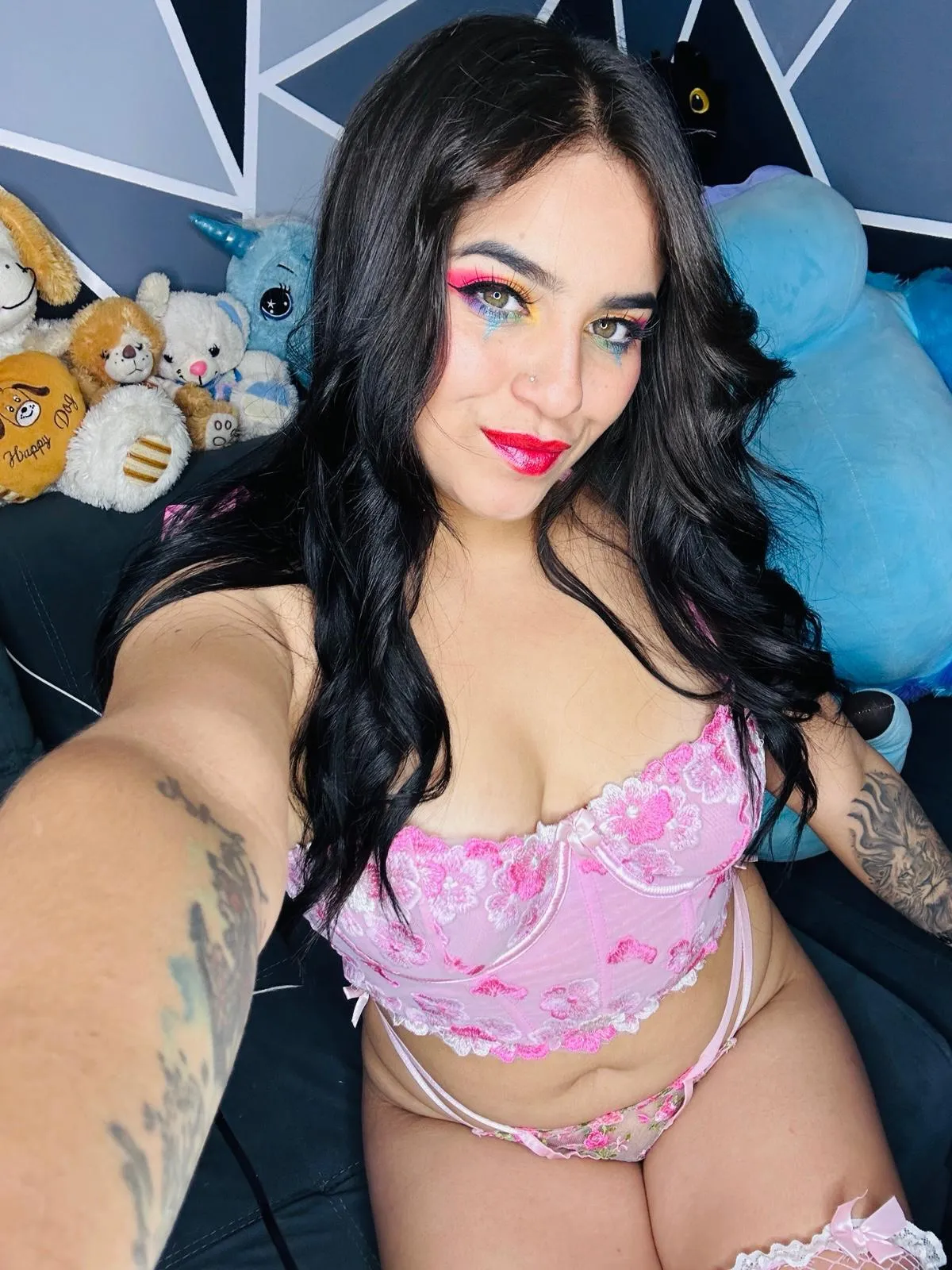 Live sex webcam photo for AlysaMagic #8672365