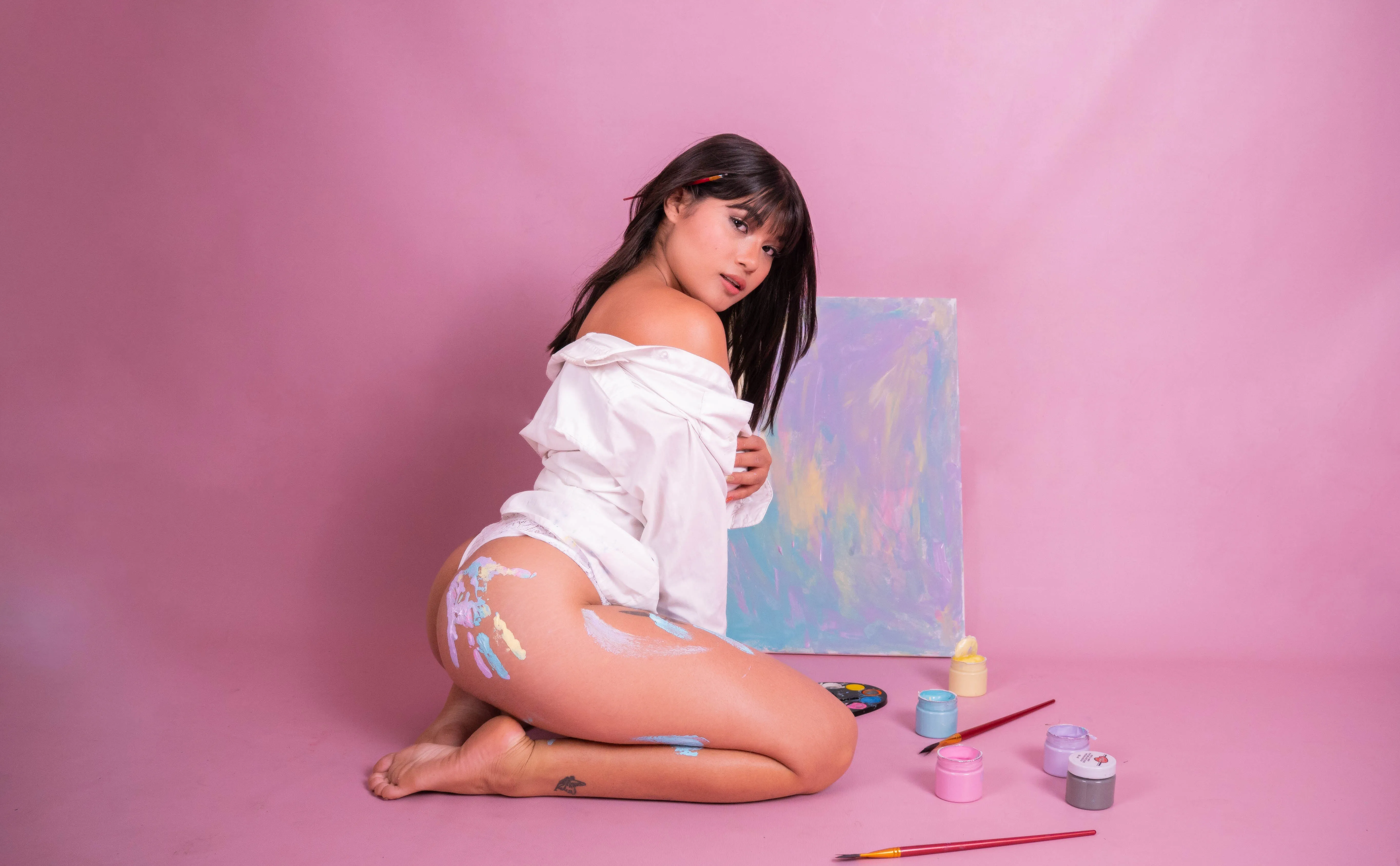 Live sex webcam photo for AshlyLobo #8664730