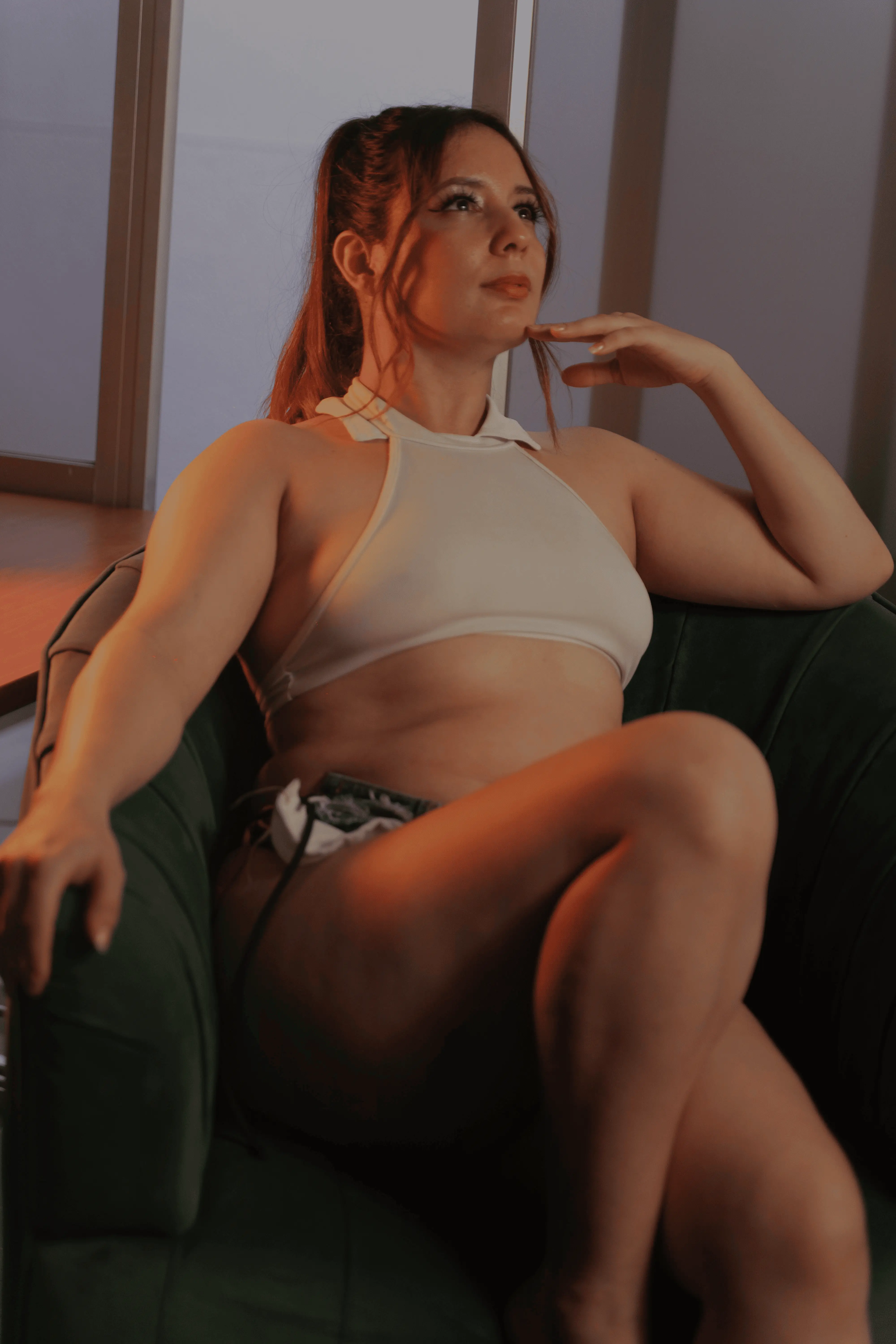 Live sex webcam photo for GiselleNoahX #8696532