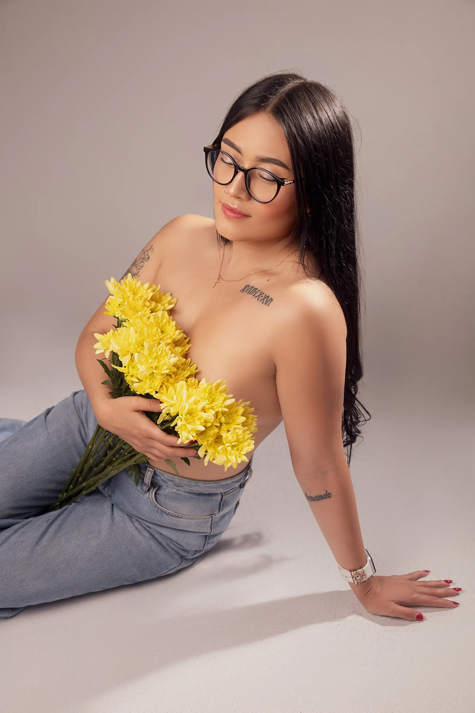 Live sex webcam photo for Ivonne_Noir #8709348