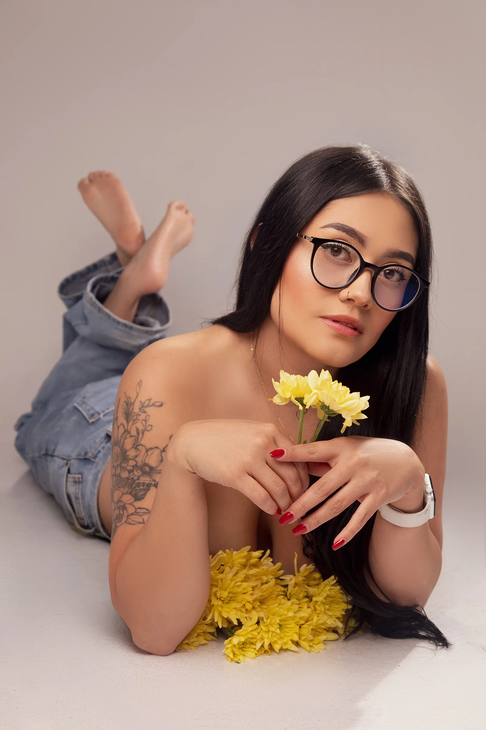 Live sex webcam photo for Ivonne_Noir #8709338