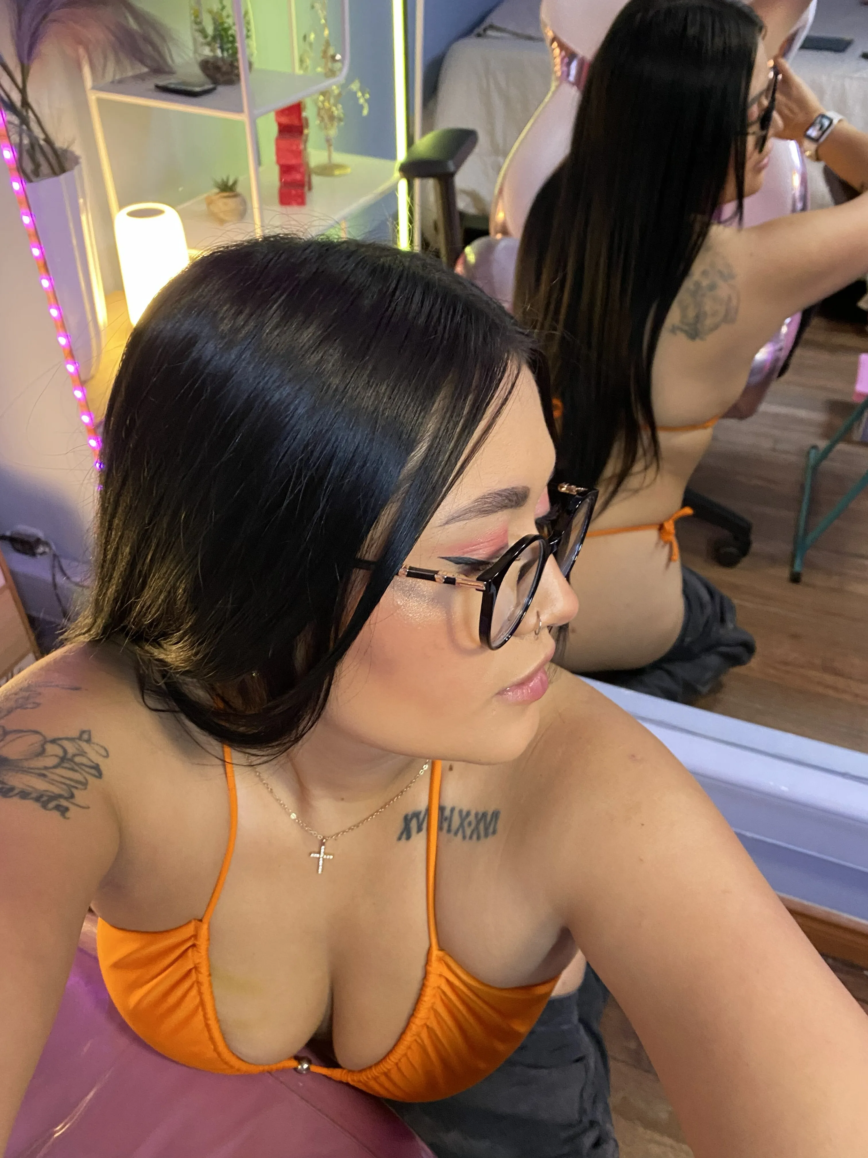 Live sex webcam photo for Ivonne_Noir #8709334