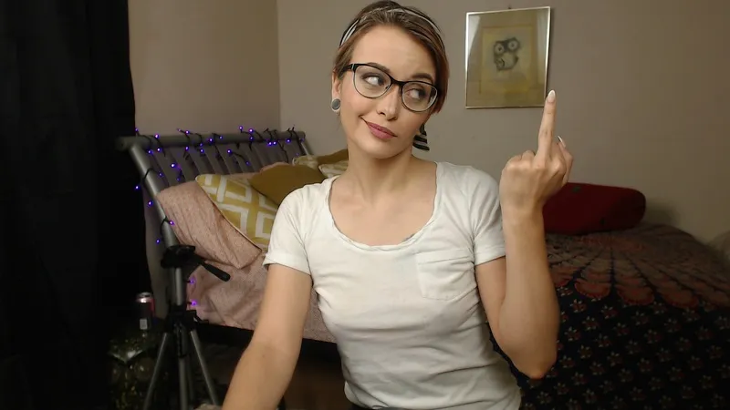 Live sex webcam photo for AudriTwo #1808535