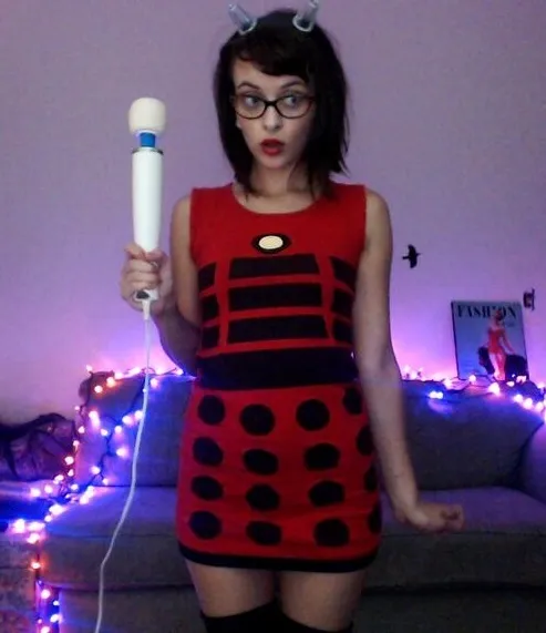 Live sex webcam photo for AudriTwo #1808529