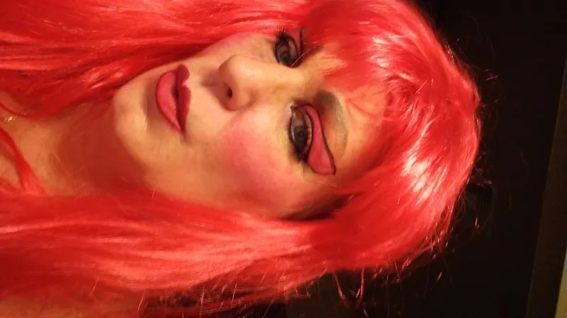 Live sex webcam photo for Shellyfox #7797519