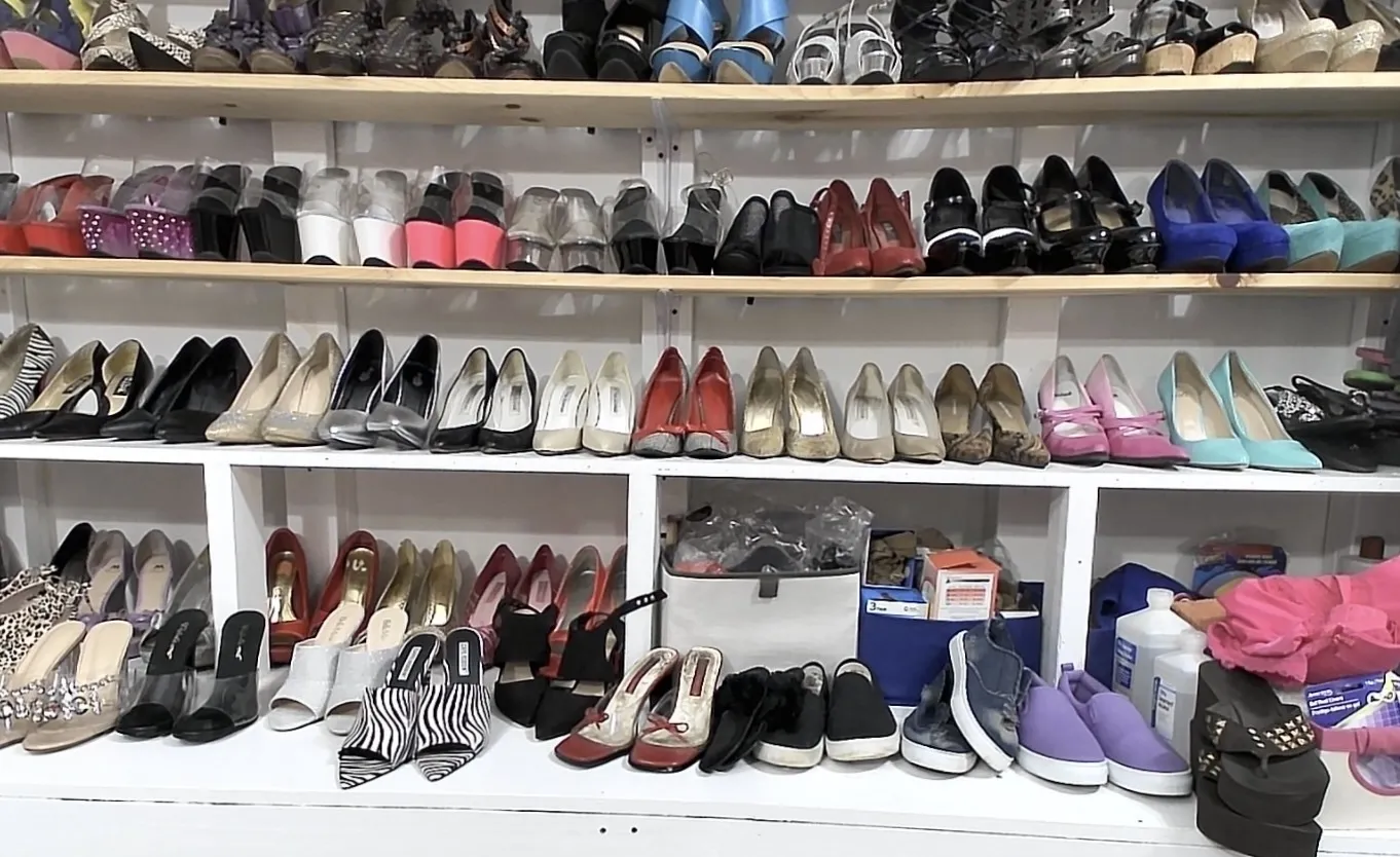 Live sex webcam photo for Shellyfox #7797528