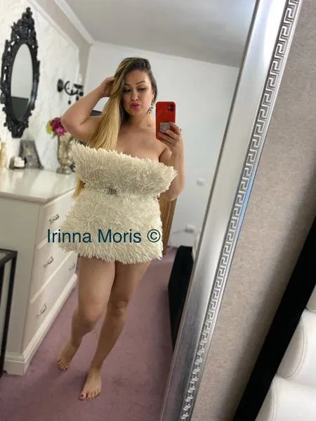 Live sex webcam photo for IrinnaMoris #2941370