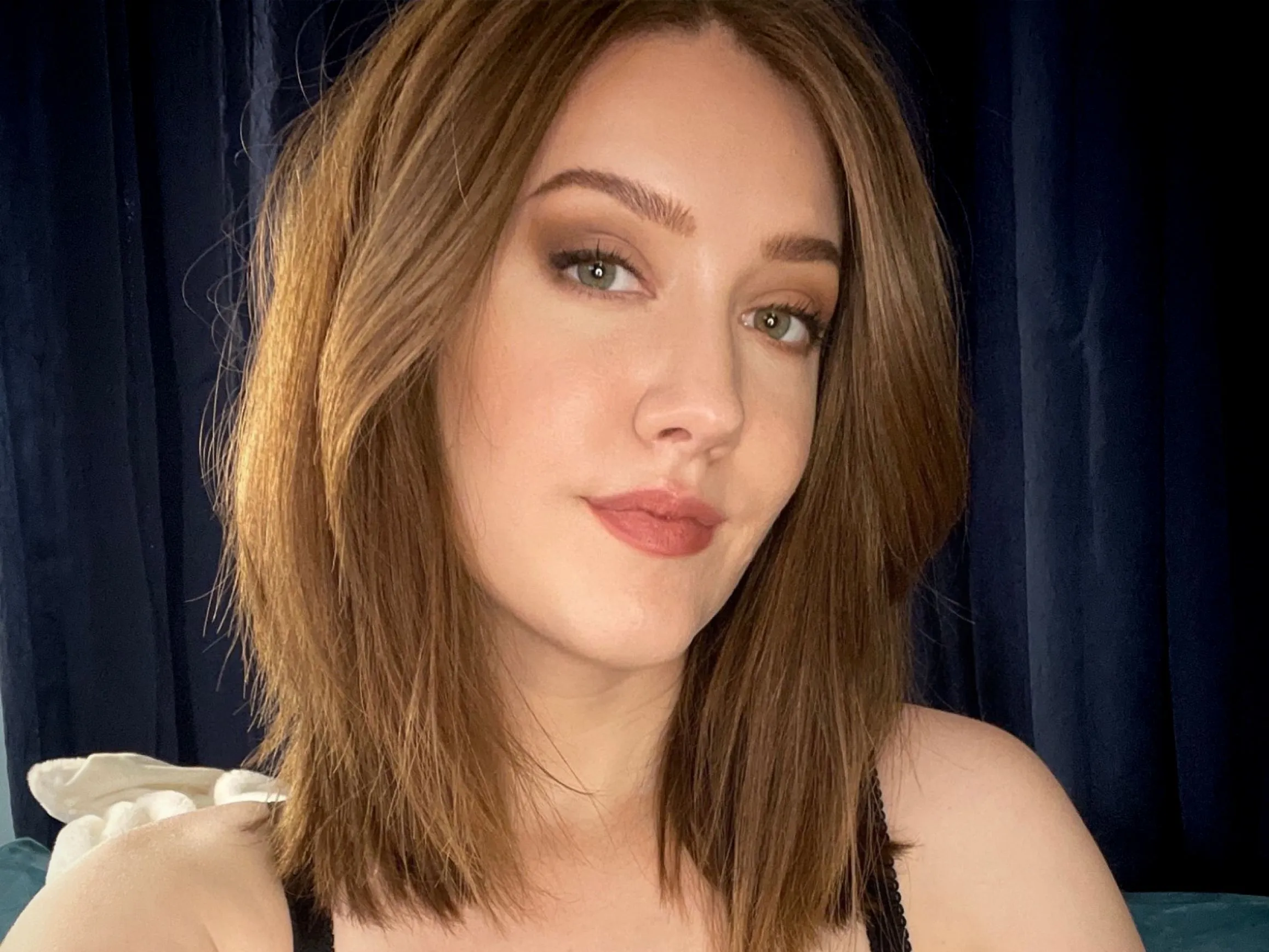 Live sex webcam photo for ScarlettBelle #3135814