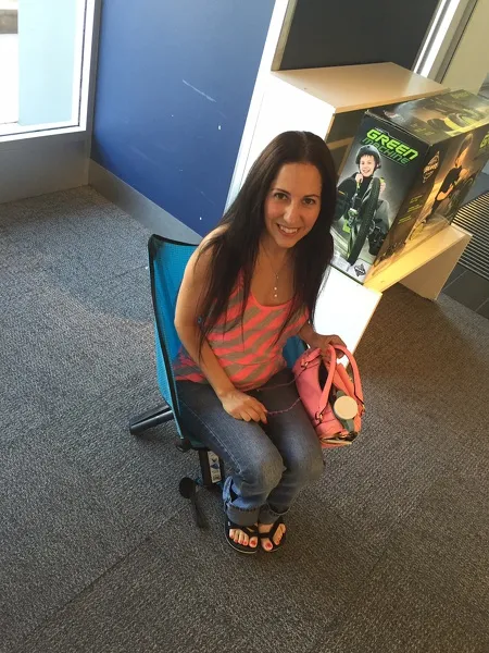 Live sex webcam photo for LittleGianna #7801085