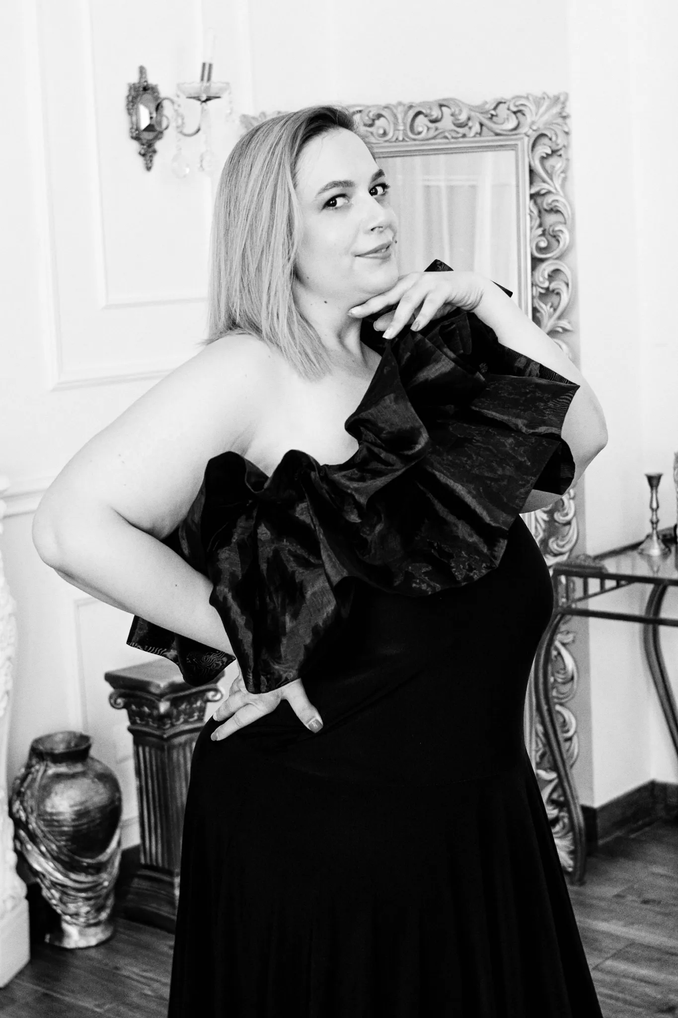 Live sex webcam photo for SweetheartMia #7143530