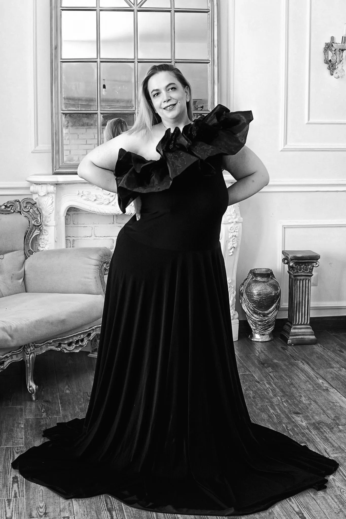 Live sex webcam photo for SweetheartMia #7143529