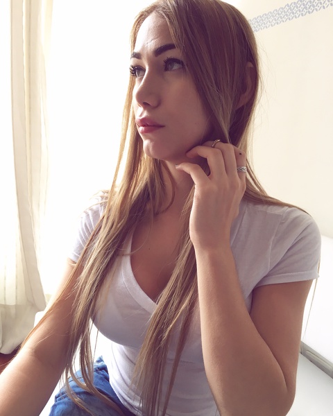 Live sex webcam photo for prettyTS #2283537