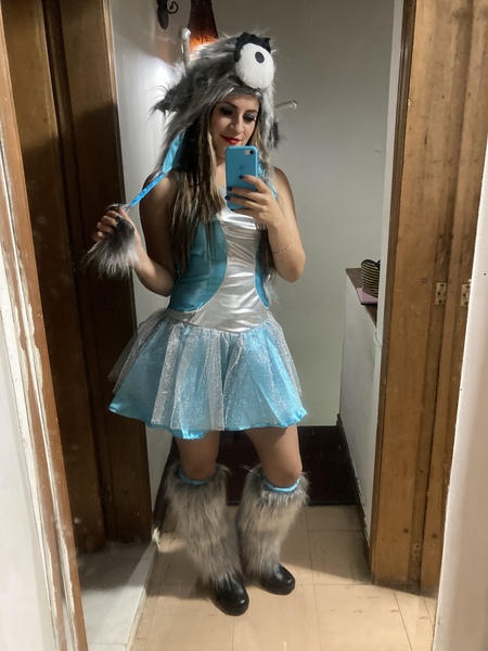 Live sex webcam photo for Tanitta #2758087