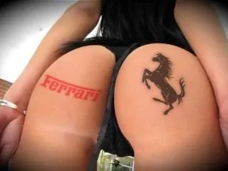 Live sex webcam photo for Nikki_Ferrari #3894524