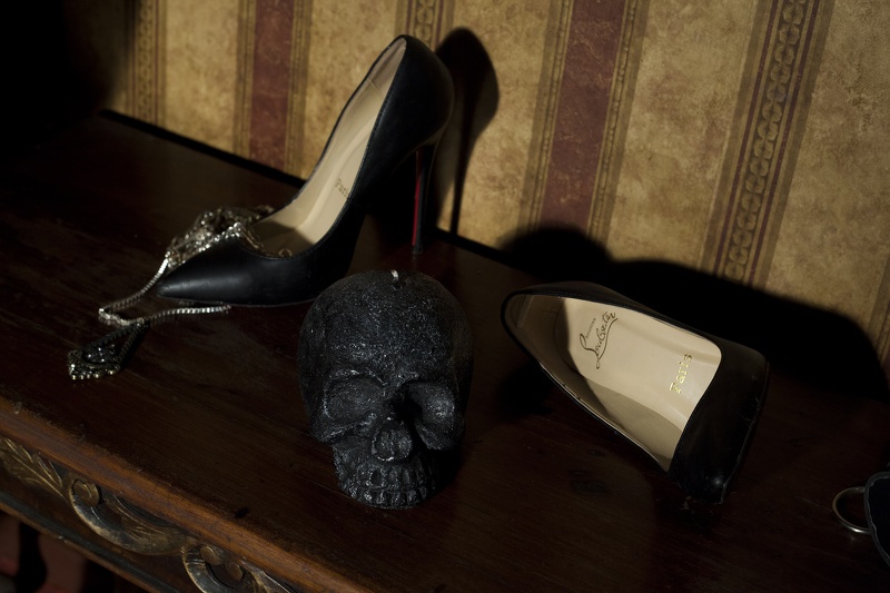 Live sex webcam photo for ClaraDomme #7241057