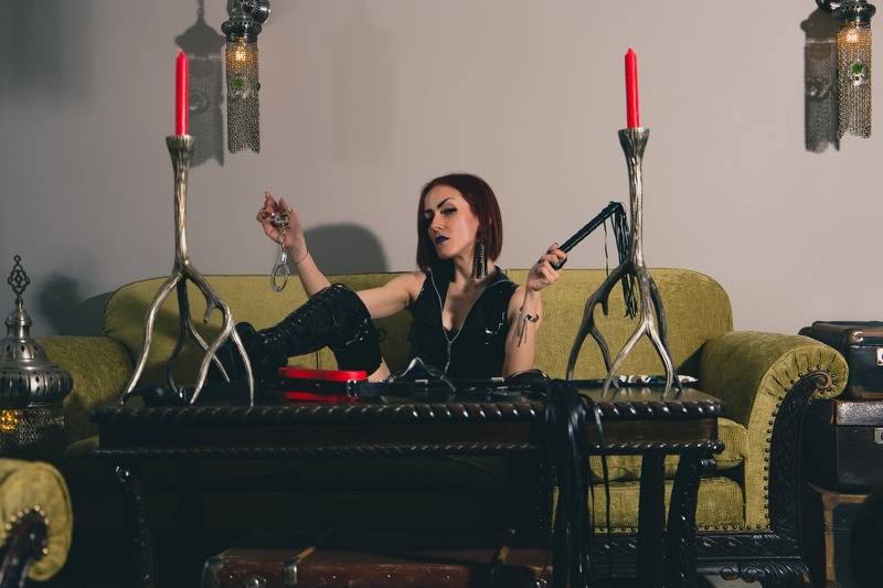 Live sex webcam photo for ClaraDomme #7241311