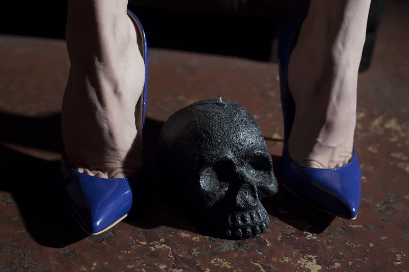 Live sex webcam photo for ClaraDomme #7241055