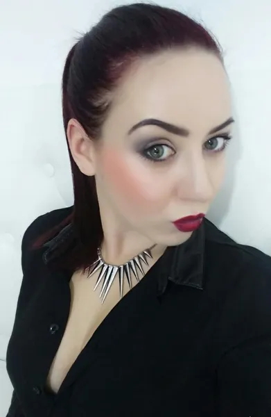 Live sex webcam photo for AliyahMuslim #2548300