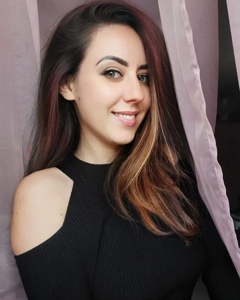 Live sex webcam photo for AliyahMuslim #3595349