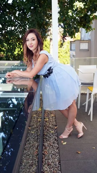 Live sex webcam photo for AliyahMuslim #5633963