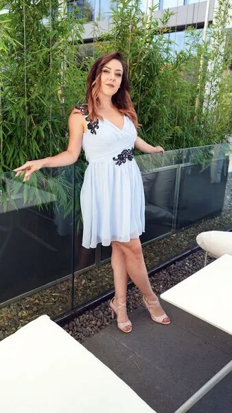 Live sex webcam photo for AliyahMuslim #5633960