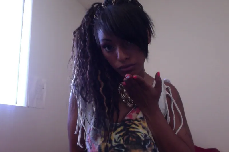 Live sex webcam photo for Kumi_Felicia #2195881
