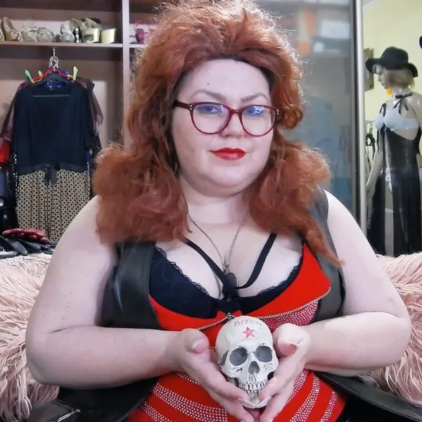 Live sex webcam photo for KaryHeaven #3255459