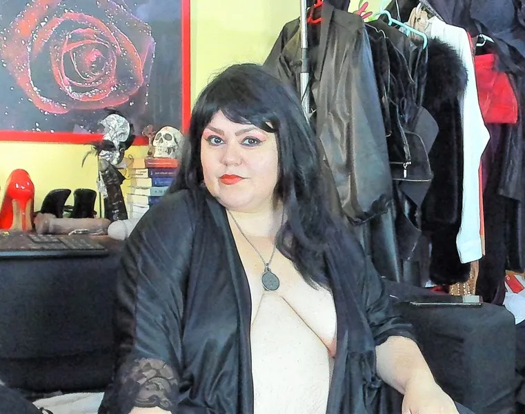 Live sex webcam photo for KaryHeaven #3531177