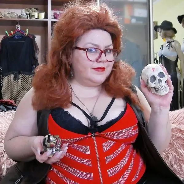 Live sex webcam photo for KaryHeaven #3255458