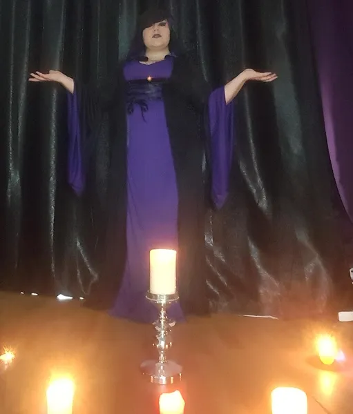 Live sex webcam photo for KaryHeaven #1838917