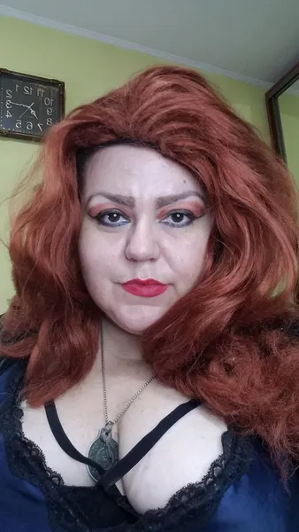 Live sex webcam photo for KaryHeaven #3771458