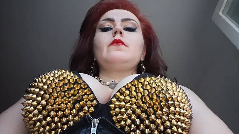 Live sex webcam photo for KaryHeaven #1838770