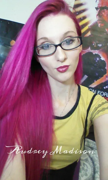 Live sex webcam photo for AudreyMadison #7307823
