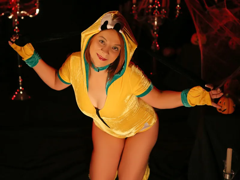 Live sex webcam photo for ExoticGiselle #7274549