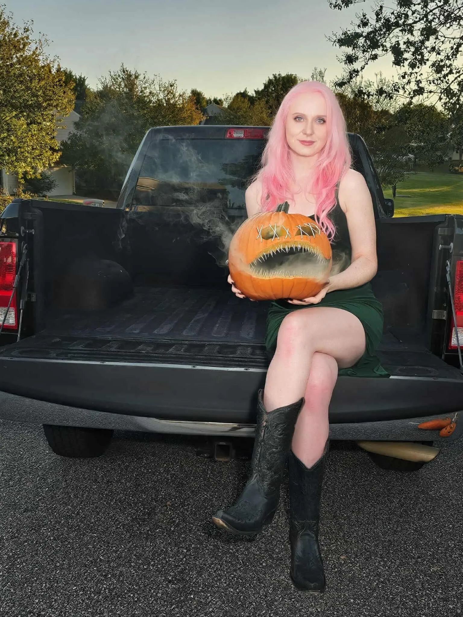 Live sex webcam photo for TheAlexaLondon #8012541