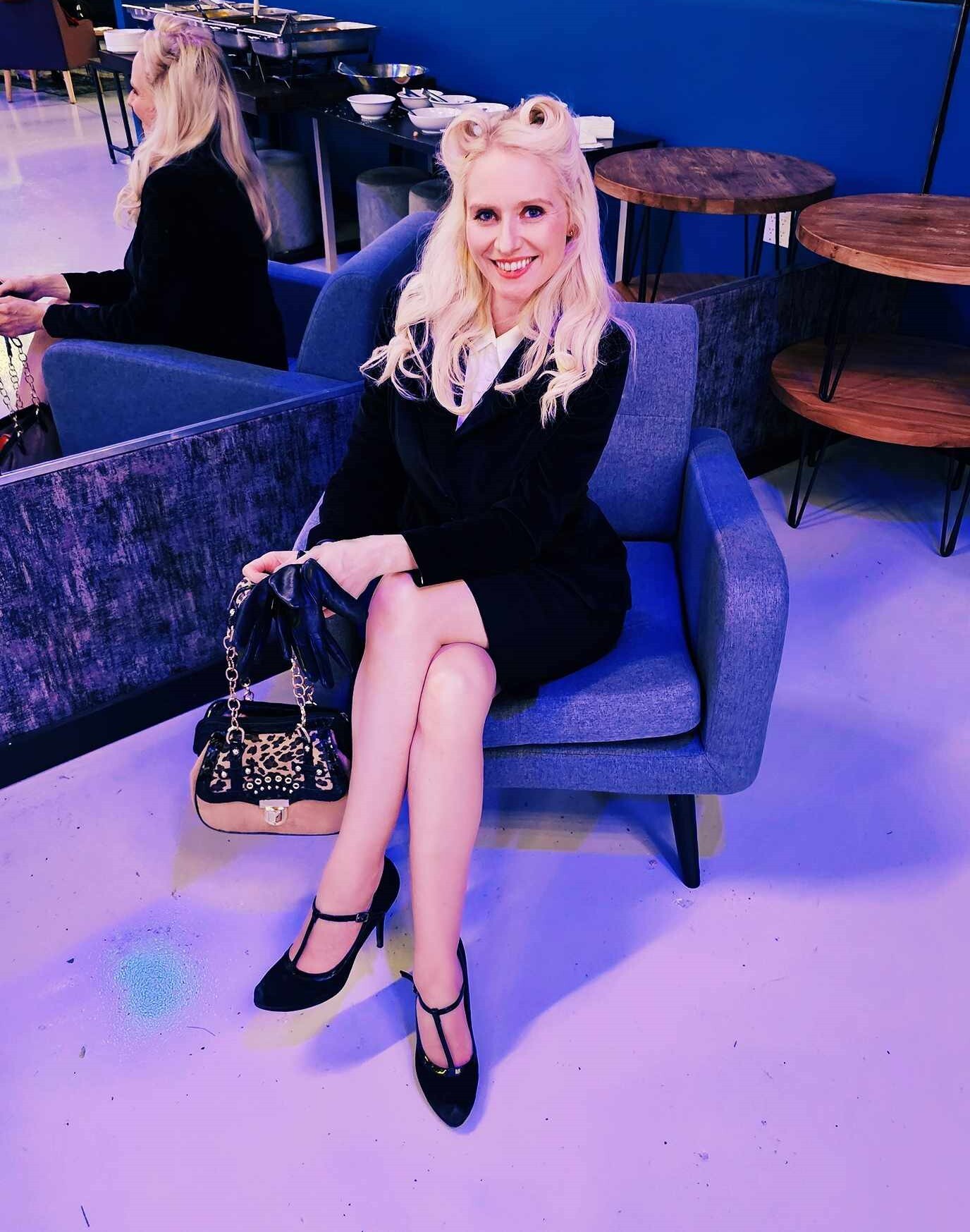 Live sex webcam photo for TheAlexaLondon #7248350