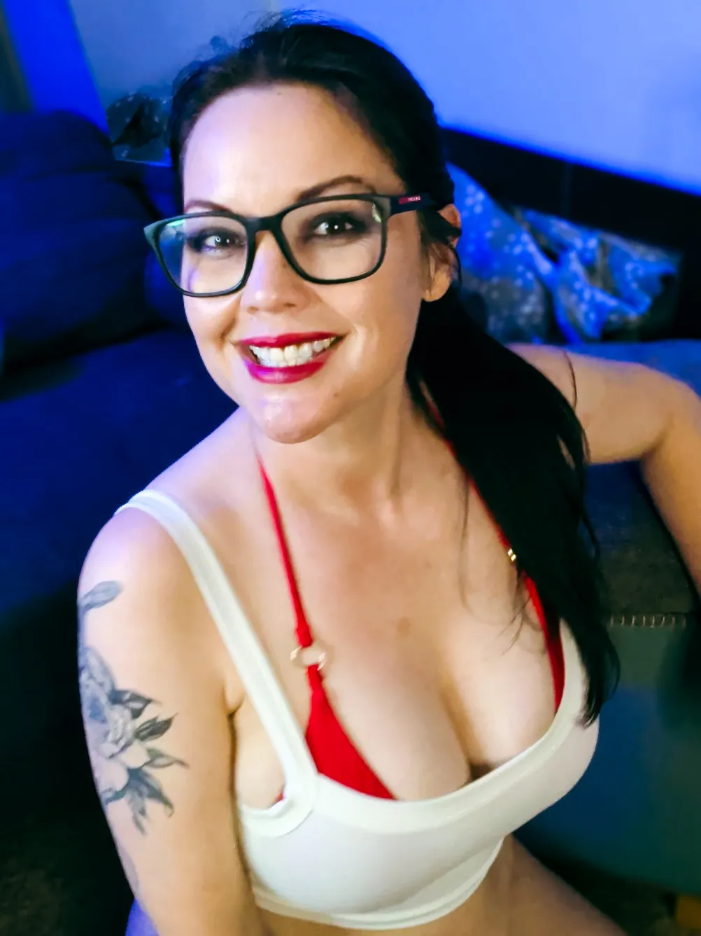Live sex webcam photo for CassandraChaos #8593635