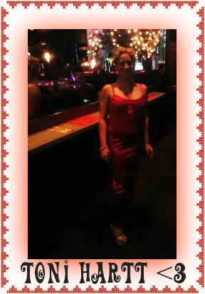 Live sex webcam photo for ToniHartt #6196073