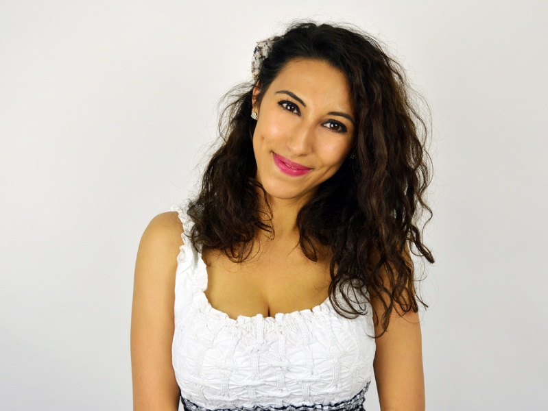 Live sex webcam photo for MayaBee #1958553