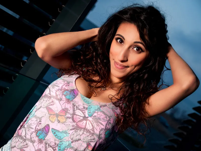 Live sex webcam photo for MayaBee #1958741