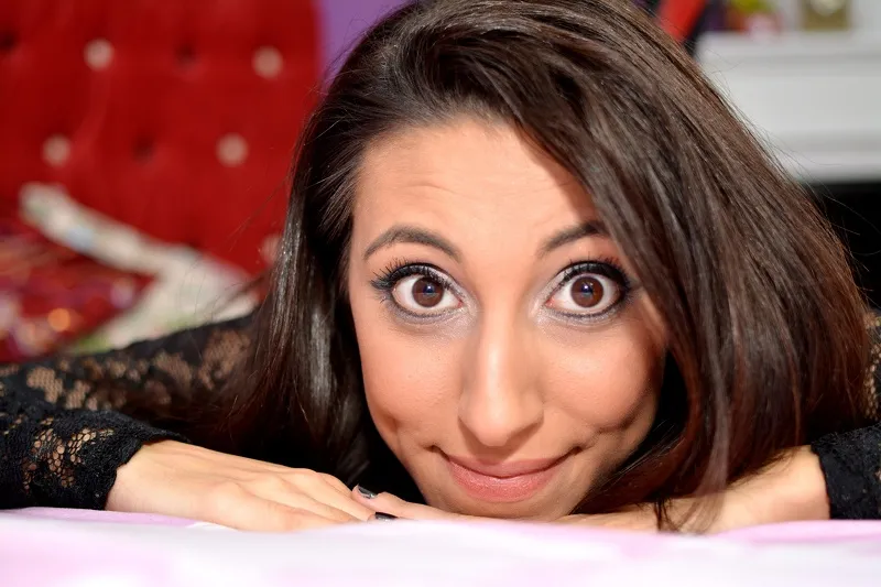 Live sex webcam photo for MayaBee #1958580