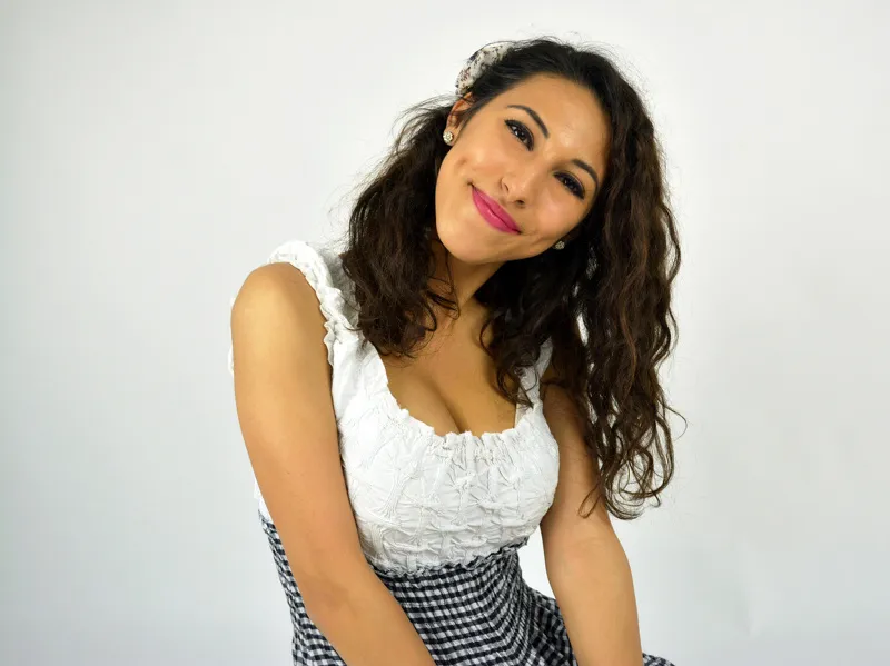 Live sex webcam photo for MayaBee #1958555